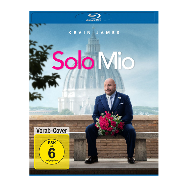 Solo Mio (BR)