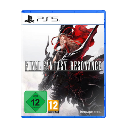Final Fantasy Resonance PS-5