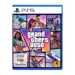 Collection image for: Playstation 5 Spiele